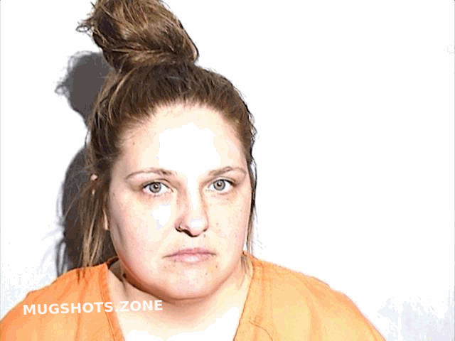 HILT KAYLA JO-LYNN 01/22/2024 - Lucas County Mugshots Zone