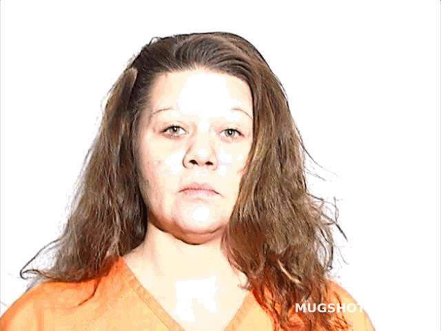 GARRETT LACY ANN 01/23/2024 - Lucas County Mugshots Zone