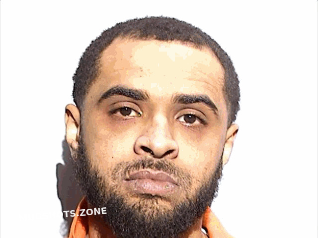 JONES VIRGIL R JR 02/04/2024 - Lucas County Mugshots Zone