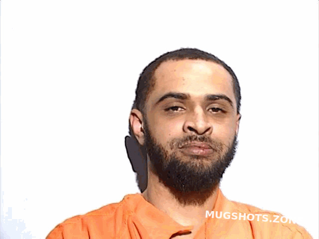 JONES VIRGIL JR 02/08/2024 - Lucas County Mugshots Zone