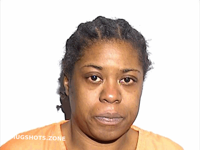 MALONE TIARA KNAQUITTE 02/21/2024 - Lucas County Mugshots Zone