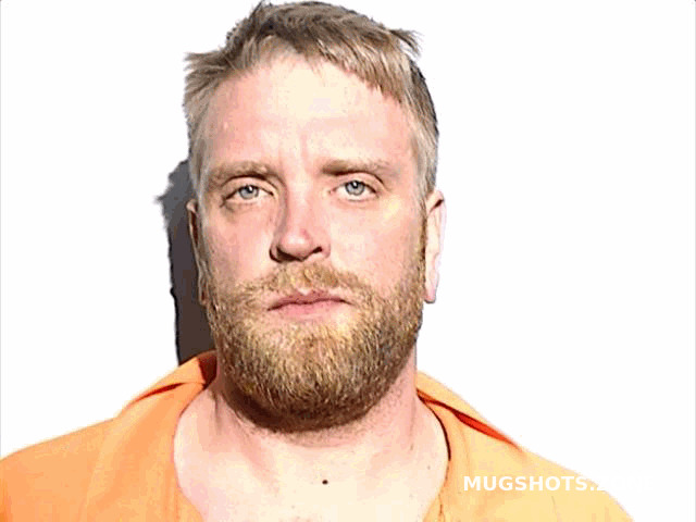 SCRANTON JACOB SCOTT 02/22/2024 - Lucas County Mugshots Zone