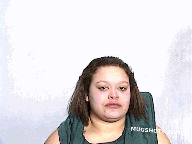 Rodriguez Kayla Ann 03 02 2024 - Lucas County Mugshots Zone