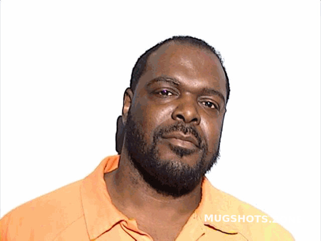 BRASWELL ROBERT TARON 03/10/2024 - Lucas County Mugshots Zone