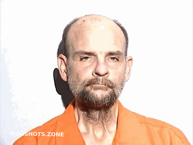 BROWN BRIAN CHRISTOPHER 03/14/2024 - Lucas County Mugshots Zone