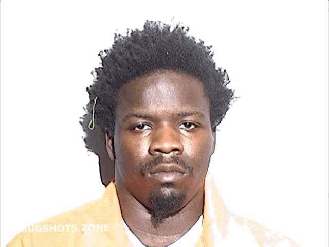 GASTON RANDOLPH SCOTT-BAINE JR 03/28/2024 - Lucas County Mugshots Zone