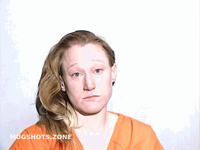 Demille Lauren Michelle 04062024 Lucas County Mugshots Zone 4369