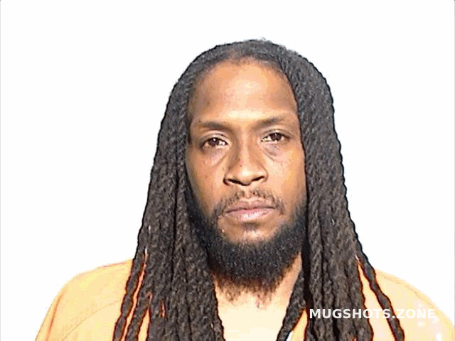 UPCHURCH BRANDON LAMAR 04/11/2024 - Lucas County Mugshots Zone