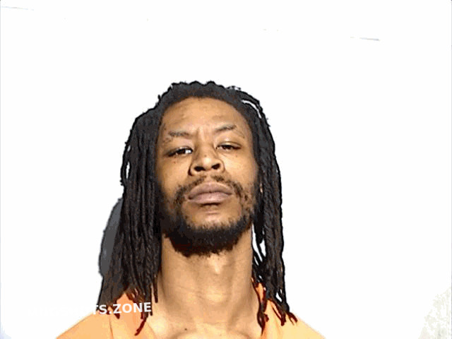 MORANT EMMET LASHAWN SR 04/13/2024 - Lucas County Mugshots Zone