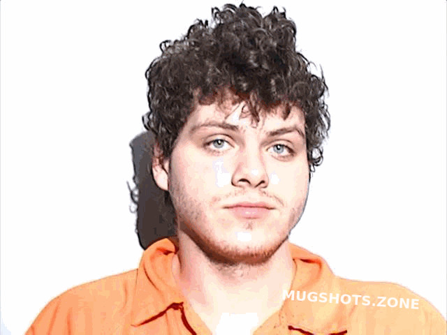 SERRES TOMMY RAY 04/16/2024 - Lucas County Mugshots Zone