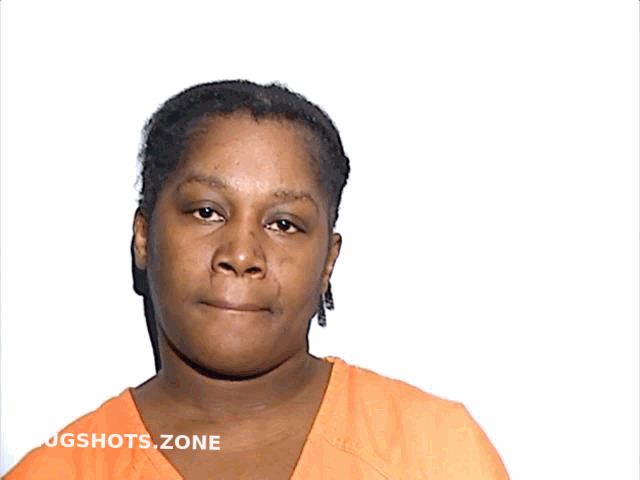 WORDEN MELEYAH DANIELLE 04/17/2024 - Lucas County Mugshots Zone