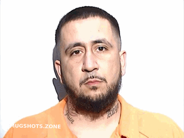 CAMPOS ALAN MICHAEL SR 04/22/2024 - Lucas County Mugshots Zone