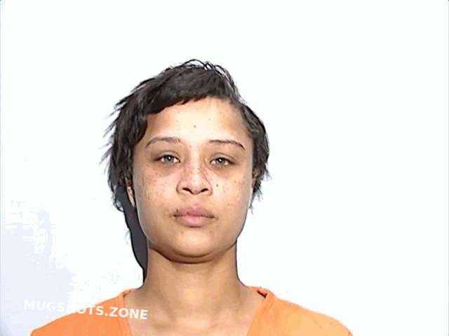 HILLIARD CHELSEA MARIE 04/25/2024 - Lucas County Mugshots Zone