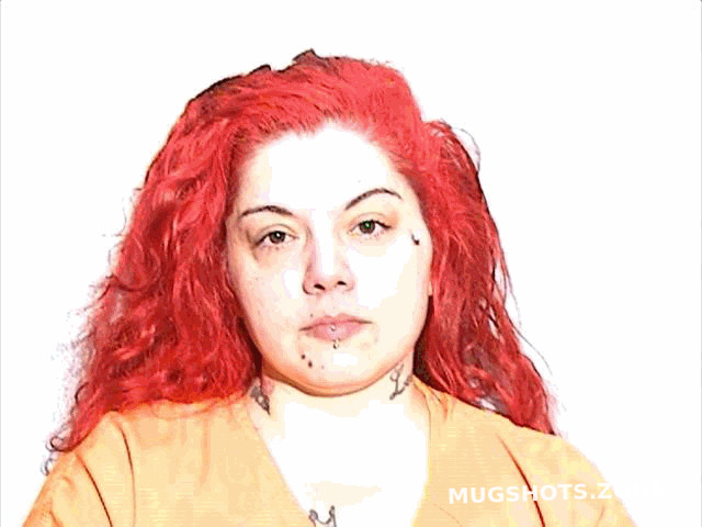 RODRIGUEZ REBECCA MARIE 04/28/2024 - Lucas County Mugshots Zone