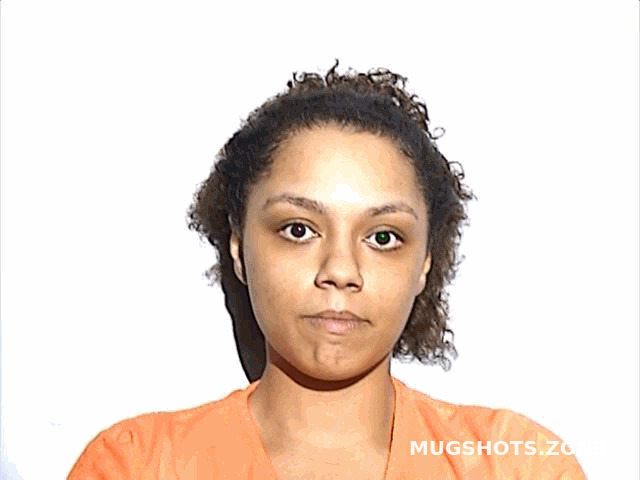 Gordan Shantelle Nicole 05142024 Lucas County Mugshots Zone