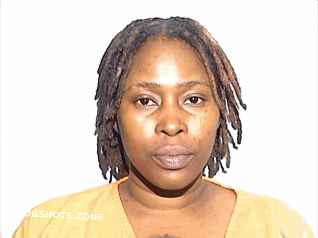 WILLIAMS DAVATIA DANIELLE 05/16/2024 - Lucas County Mugshots Zone