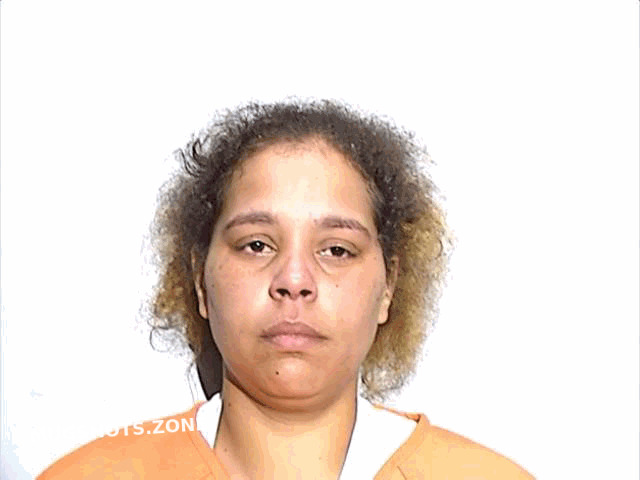 QUINN DOMINIQUE DANIELLE 05/19/2024 - Lucas County Mugshots Zone