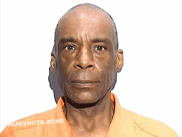 HOSKINS GERALD LEROY 05/20/2024 - Lucas County Mugshots Zone