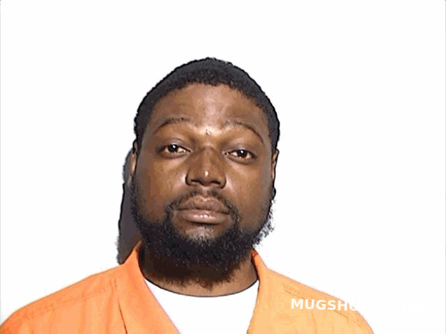 JAYNES TERRENCE LARON JR 05/22/2024 - Lucas County Mugshots Zone