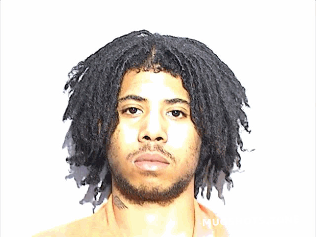 ROBINSON COREY LAVELLE 05/30/2024 - Lucas County Mugshots Zone