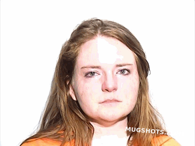 MCCLAY DEVYN AUGUSTA 06/23/2024 - Lucas County Mugshots Zone