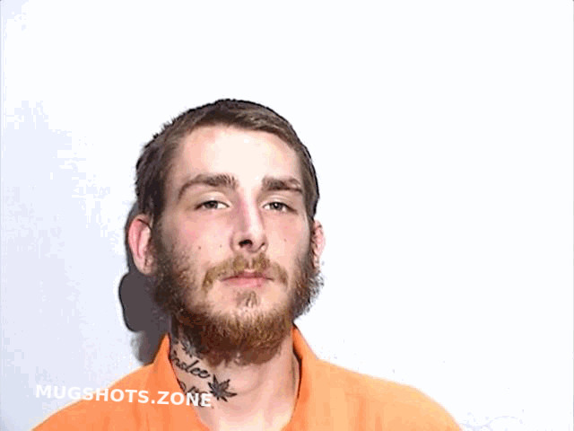 WHITEHEAD DAYTONA RANDALL-EDWARD 07/11/2024 - Lucas County Mugshots Zone