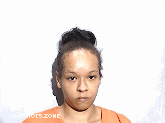 HAYES ATIANAH ROCHELLE 07/12/2024 - Lucas County Mugshots Zone