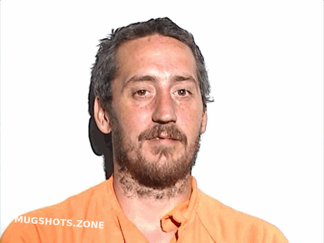 ROST ANTHONY JACOB 07/17/2024 - Lucas County Mugshots Zone