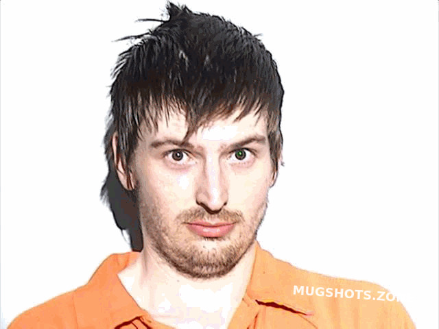 BUCK LUCAS OLIVER 04/19/2025 - Lucas County Mugshots Zone