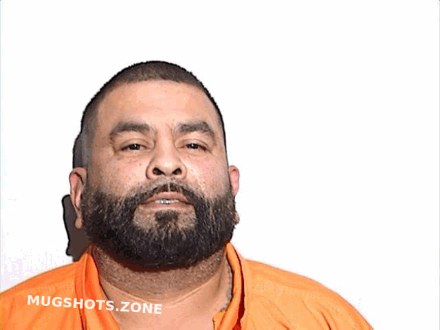 HERNANDEZ JACK 07/21/2025 - Lucas County Mugshots Zone
