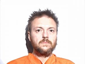 BECKMAN BRANDON JOSEPH 10/22/2025 - Lucas County Mugshots Zone