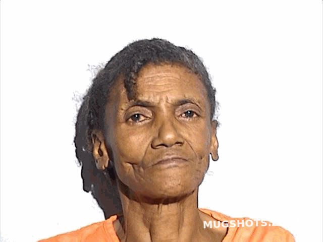 RICKER TONI LEVETTE 11/05/2025 - Lucas County Mugshots Zone