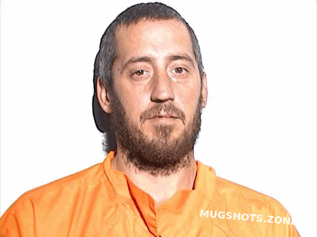 ROST ANTHONY JACOB 11/30/2025 - Lucas County Mugshots Zone