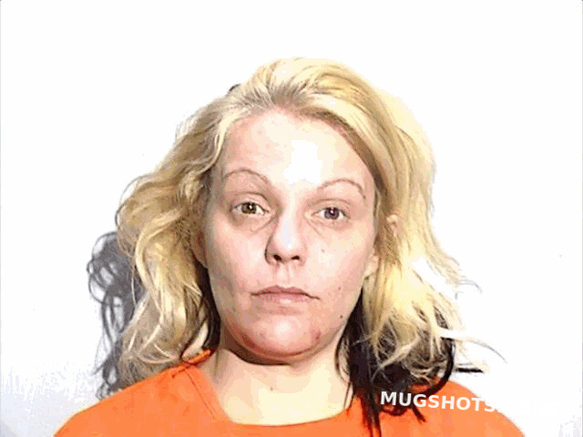 MORSE ASHLEE MICHELLE 01/17/2026 - Lucas County Mugshots Zone