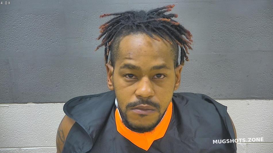 Rigsby Kiyuan Martin 03 02 2021 Lynchburg Mugshots Zone