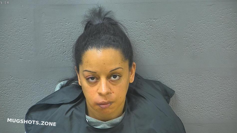 IRVING LYDIA MEADE 03/28/2021 Lynchburg Mugshots Zone