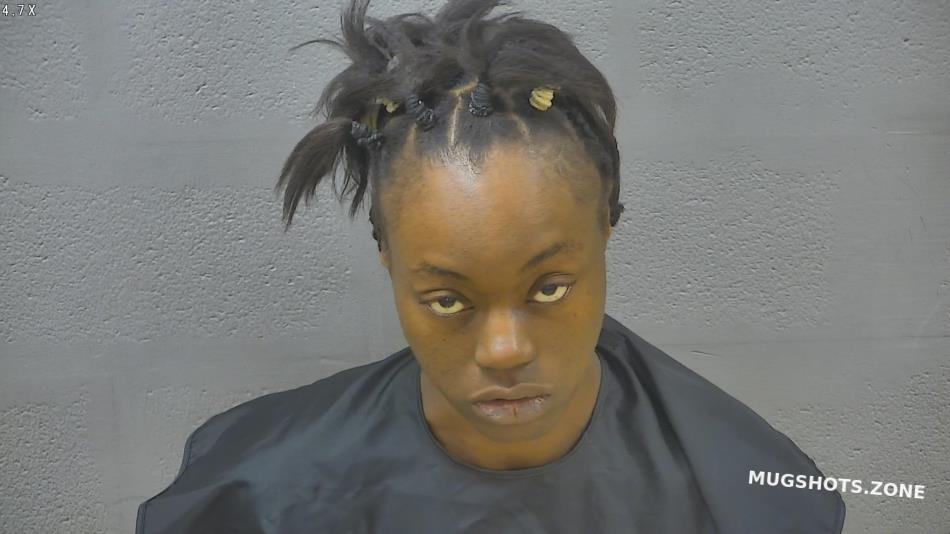 RUSHING FAITH ELIZABETH 04/10/2022 Lynchburg Mugshots Zone