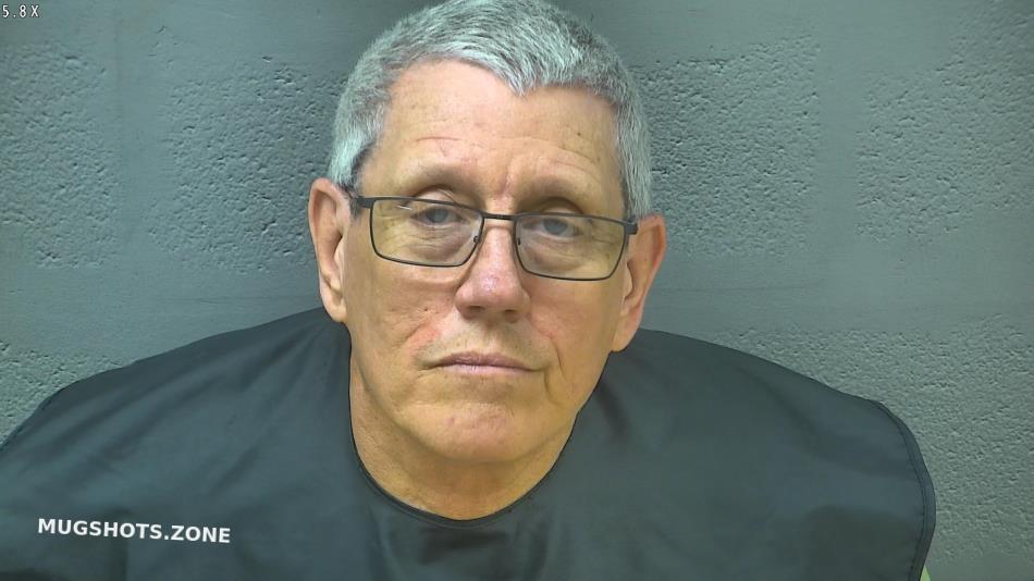 SOUSER WAYNE ADRIEN 07/11/2022 Lynchburg Mugshots Zone