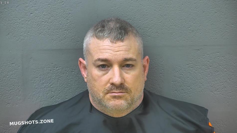 BURKE LARRY WAYNE JR 08/11/2022 Lynchburg Mugshots Zone