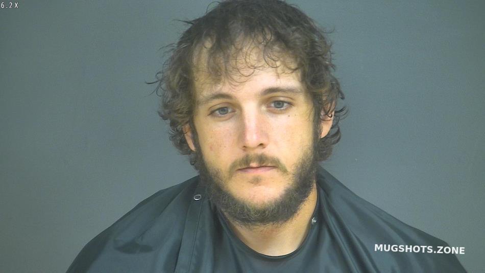 LEWIS NICHOLAS 08/24/2022 Lynchburg Mugshots Zone