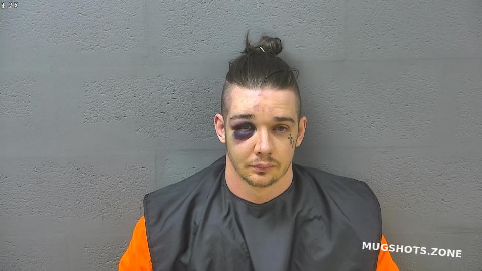 BRADSHAW JACOB WARRE 09/13/2022 Lynchburg Mugshots Zone