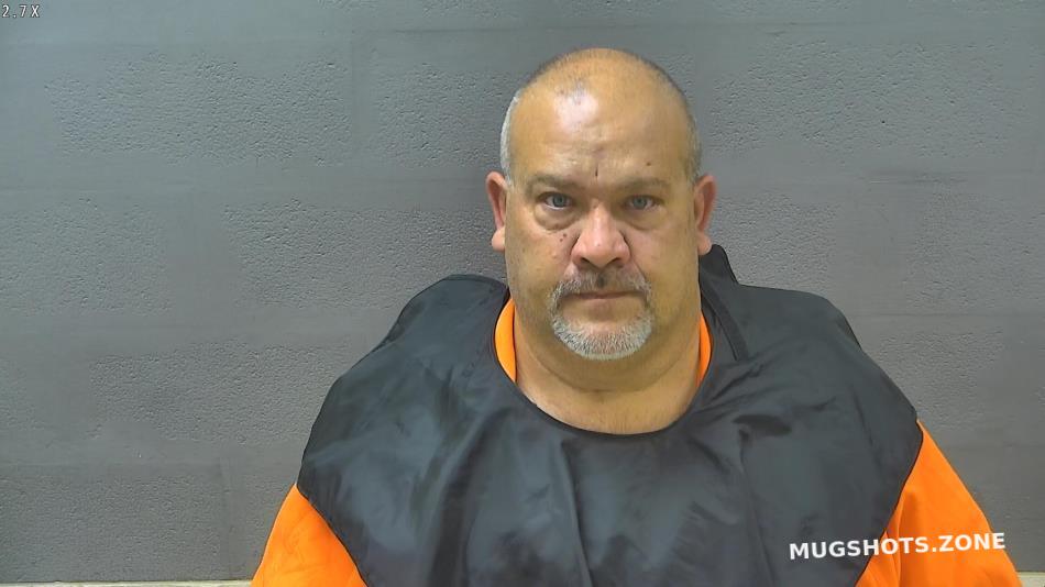 LESTER DAVID SCOTT 11/15/2022 Lynchburg Mugshots Zone