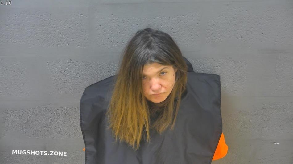 BRYANT BRANDY MCCONVILLE 11/17/2022 Lynchburg Mugshots Zone