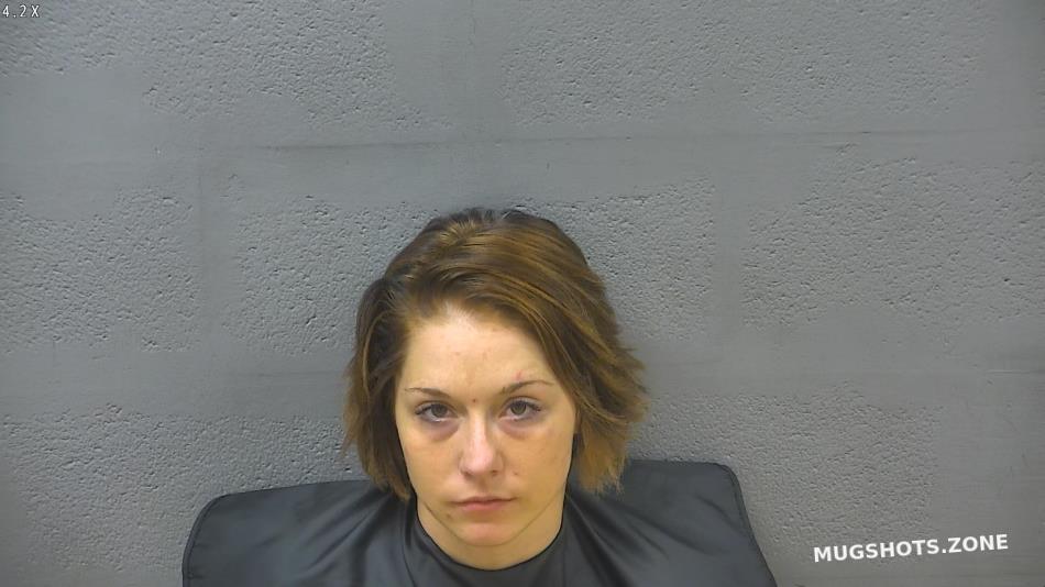 Wood Amanda Marie 11 25 2022 Lynchburg Mugshots Zone