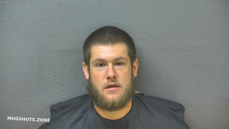 ROACH ZACHARY LEE 11/26/2022 - Lynchburg Mugshots Zone