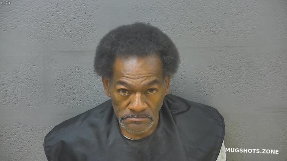 HAMLETT ROBERT GARY 12/11/2022 Lynchburg Mugshots Zone