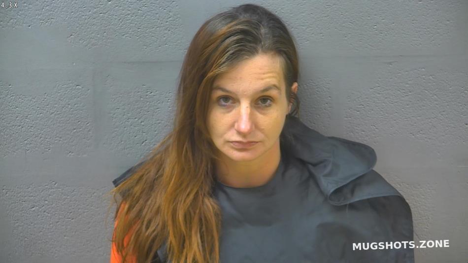 Adkins Kirsten Lee 12252022 Lynchburg Mugshots Zone