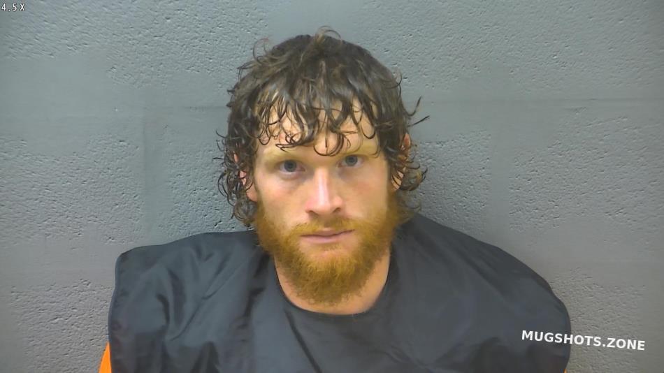 POWELL PHILLIP GARY 01/02/2023 Lynchburg Mugshots Zone