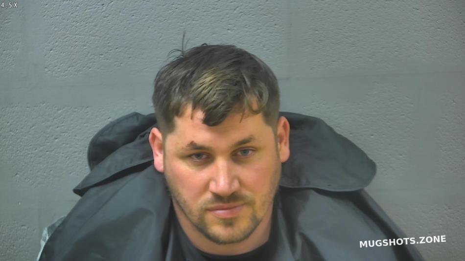 STEVENS SCOTT CHASE 01/15/2023 - Lynchburg Mugshots Zone