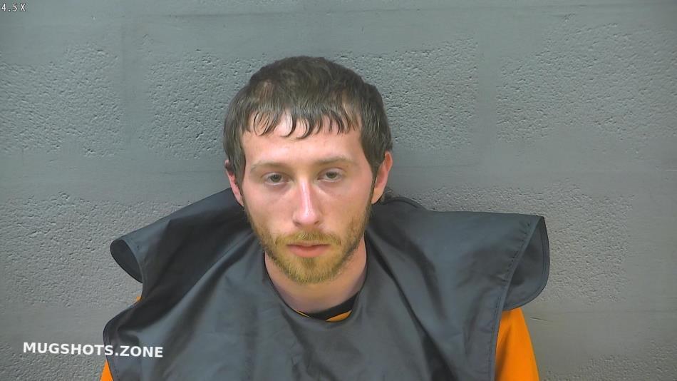 TOMLIN CHARLES 01/16/2023 Lynchburg Mugshots Zone